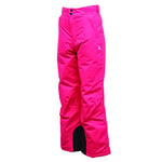 Dare 2b Turnabout Snow Pants - Electric Pink, 28 Inch