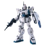 GUNDAM - 1/100 Gundam EZ-8 Master Grade Model Kit MG Bandai