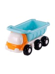 Cavallino Toys Cavallino Beach Dump Truck Blue 29cm