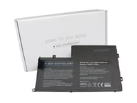 IPC-Computer Batterie 42Wh Nouveau compatible pour Dell Inspiron 15 (5548)