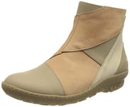 ART Femme, 1434 Antibes Botte tendance, Sesame Candy, 40 EU