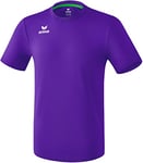 Erima Maillot Liga Mixte Adulte, Violet, FR : M (Taille Fabricant : M)