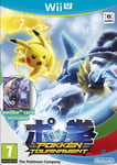 Pokkén Tournament Wii U + 1 Carte Amiibo