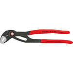 Knipex Cobra Quickset vannpumpetang, fosfatert