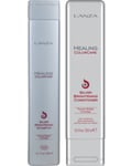 Healing Color Care Silver Brightening Duo, 300+250ml