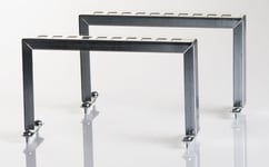 Stansefabrikken Patch panel bracket 10"