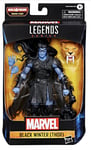 Marvel Legends Series Black Winter (Thor) Comics Action Figure Toy New