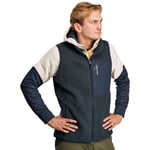 Hygge Pile Fleece Vest Herre