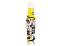 Rusketusvoide Oranjito Party pronssi, 200 ml