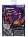 HASBRO TRANSFORMERS GENERATIONS LEGACY DELUXE DEAD END ACTION FIGURE