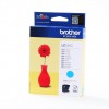 Brother DCP-J 152 W - LC121C ink cartridge cyan 46676