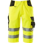 MASCOT SHORTS 15549, HIGH-VIS