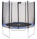 Trampoline rond 250cm avec filet de sécurité - RALLI 250