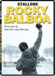 Rocky Balboa DVD