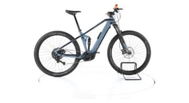 bulls sonic evo tr1 velo electrique vtt 2022   tres bon etat