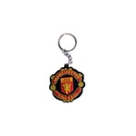 Manchester United FC Nyckelring