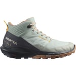 SALOMON Outpulse Mid Gore-tex W Multicolore 40 2/3 2023 - *prix inclus code SUMMER15