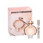 Hajuvesi Paco Rabanne Olympea EDP naisille 80+20 ml