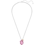 Swarovski Ladies Swan Necklace 5649195