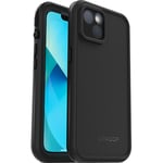 LIFEPROOF – Fre iPhone 13 Black (77-85527)