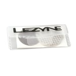 Lezyne Smart Kit Puncture Repair Black