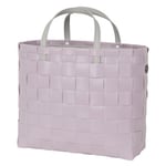 Handed By Petite Shopper (Färg: Soft Lilac)