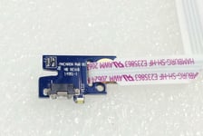 HP Pavilion x360 models 809546-001 Power Button Board Cable Genuine Original NEW