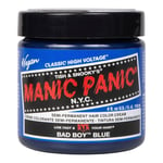 Manic Panic Classic Cream Bad Boy Blue