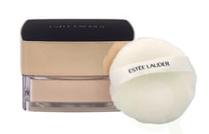 Estee Lauder E.Lauder Double Wear Sheer Flattery Loose Powder 9 gr Translucent Matte