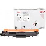 Xerox Everyday Brother TN-243BK -lasertoner, svart