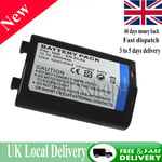 BATTERY 2500mAh Battery For Nikon D3X / EN-EL4 / EN-EL4a ENEL4a Batterie