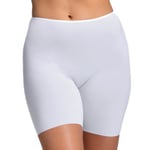 Miss Mary Cool Sensation Shorts Trosor Vit 58 Dam