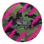 Muc-Off Disc Brake Covers - Pair Camo