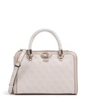 Guess Orlina 4G Logo Käsilaukku beige