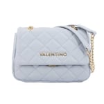 Valentino 3kk-Ocarina, Sac à Main Femmes, Perla, Taille Unique