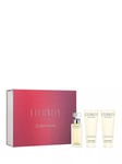 Calvin Klein Eternity Eau de Parfum for Her 50ml Fragrance Gift Set