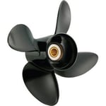 Solas Amita Propeller Alu 13,75x17" 4blad hr