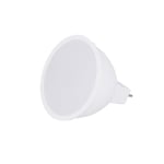 Forever LED-lampe GU5.3 MR16 6W 12V 6000K 400lm