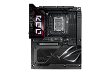 ASUS ROG MAXIMUS Z890 HERO BTF - moderkort - ATX - LGA1851-uttag - Z890