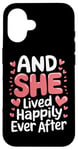 iPhone 16 Anti-Valentines Day Sarcastic Breakup Funny Humor Case