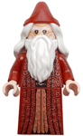 LEGO Harry Potter Albus Dumbledore HP488