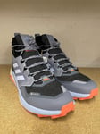 TERREX SWIFT R3 MID Men’s GORE-TEX HIKING SHOES Grey Multi UK10.5| US11| EU45⅓