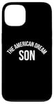 iPhone 13 The American Dream Son Case