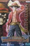 One Piece - Dx Figure -The Grandline Men Vol.10- [Luffy] (Japan Import)