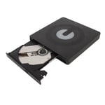 New External DVD Drive USB 3.0 Type C Interface CD DVD RW Player For Laptop Desk