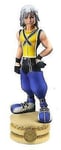 Figurine Riku Heurtoir 15 CM - Kingdom Hearts