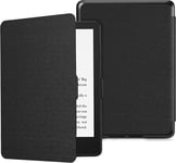 FINTIE Slimshell Case for 6.8" Kindle Paperwhite 11th Generation-2021 and Kindle