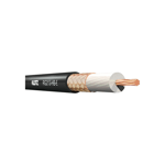 Klotz RG213-HB-E 50 Ohm - coax cable RG213/U - FRNC Eca 300m