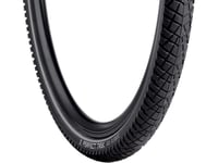 Vredestein Trekking Dekk Perfect Trek 26X1,60 (42-559) Wire Anti-Punktering Innsats Refleks Svart