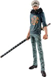 One Piece Master Stars Piece The Trafalgar Law Specialver. [Import Japonais]